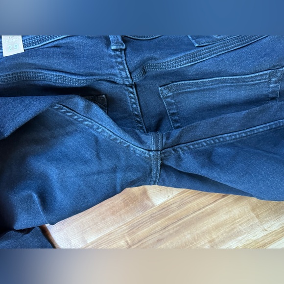 Prana Kayla Jean - Indigo - Picture 4 of 4